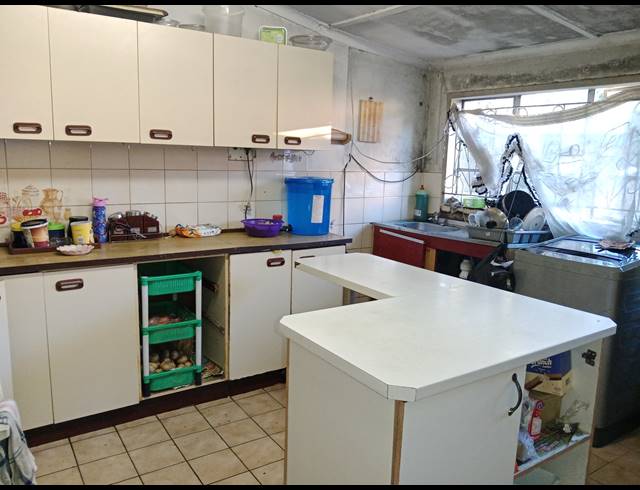 3 BEDROOM FREEHOLD FOR SALE IN NORTHDALE